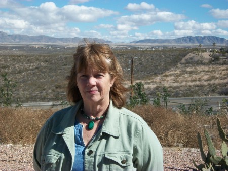 Patricia Greene Photo 8