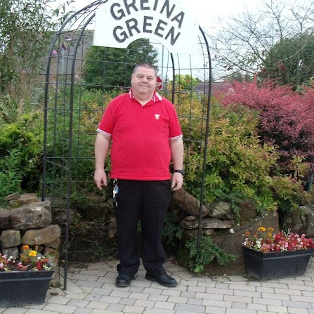 Alan Morgan Photo 25