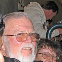 Jim Cates Photo 40