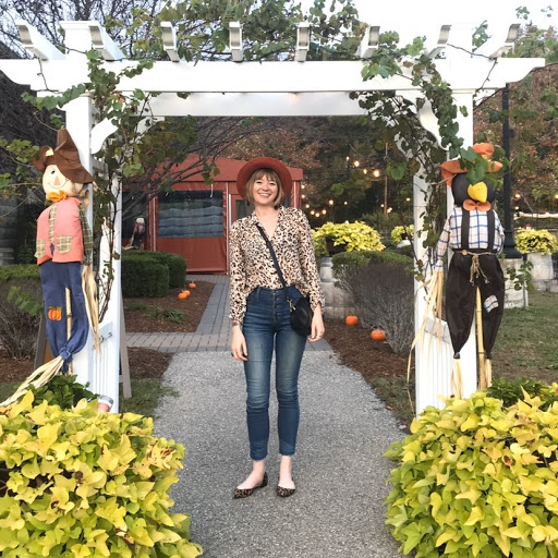 Pamela Carroll Photo 27