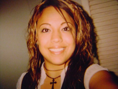Brenda Ortiz Photo 11