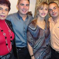 Reinaldo Arias Photo 9