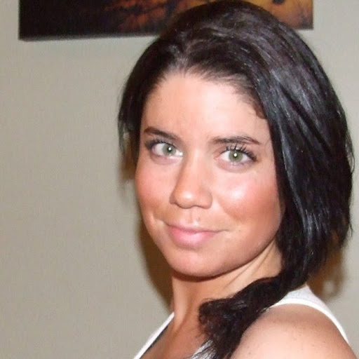 Jennifer Healy Photo 35
