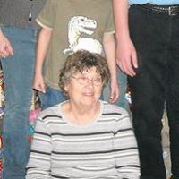 Arlene Hansen Photo 13