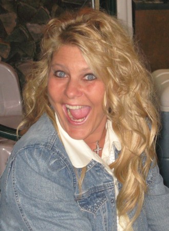 Angela Webber Photo 28