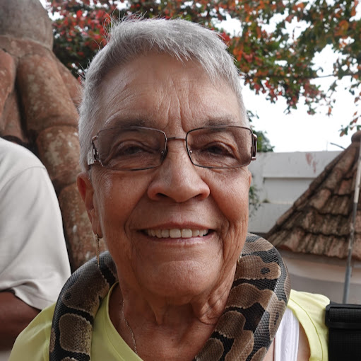 Judith Hanson Photo 10