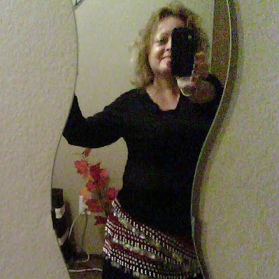 Kimberly Holden Photo 8