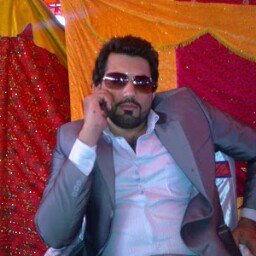 Malik Asif Photo 33