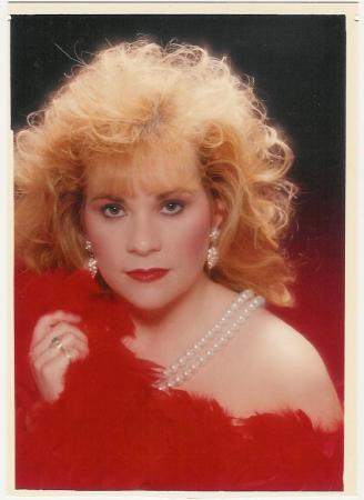 Tracey Parris Photo 12