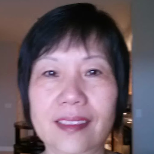 Ann Chow Photo 21