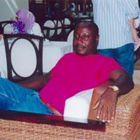 Jerome Daniel Photo 40