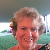 Gloria Morris Photo 40