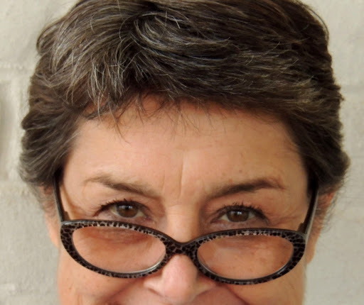 Mary Proctor Photo 27
