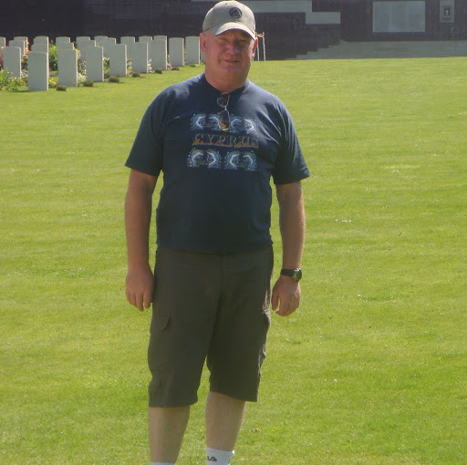 Gary Walker Photo 9