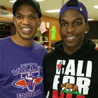 Jamie Keys Photo 11