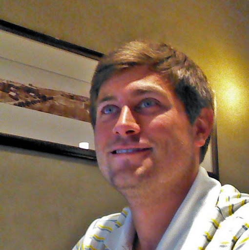 Jason Fowler Photo 36