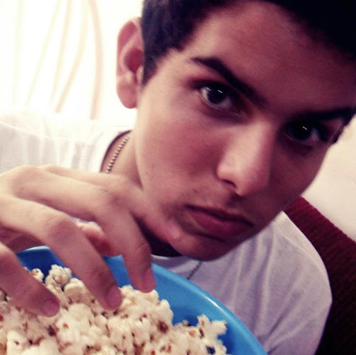 Gabriel Valle Photo 16