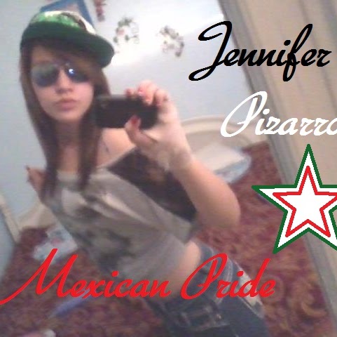 Jennifer Pizarro Photo 35
