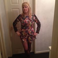 Joanne Taylor Photo 9