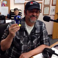 Lane Carpenter Photo 3
