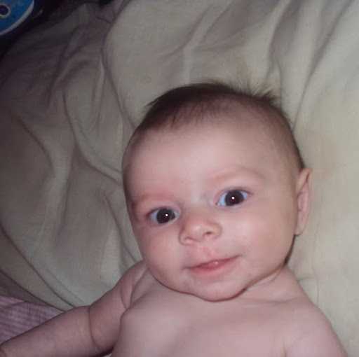 Elizabeth Little Photo 37