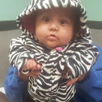 Chanda Thompson Photo 15