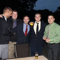 Todd Stewart Photo 37