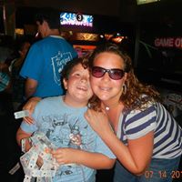 Melinda Crews Photo 7