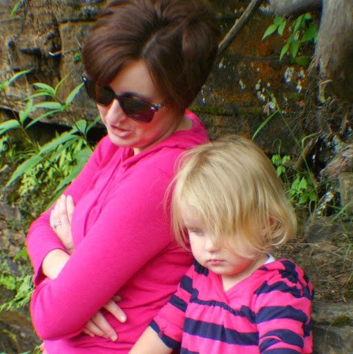 Sarah Herron Photo 6