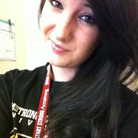 Amber Forbes Photo 11
