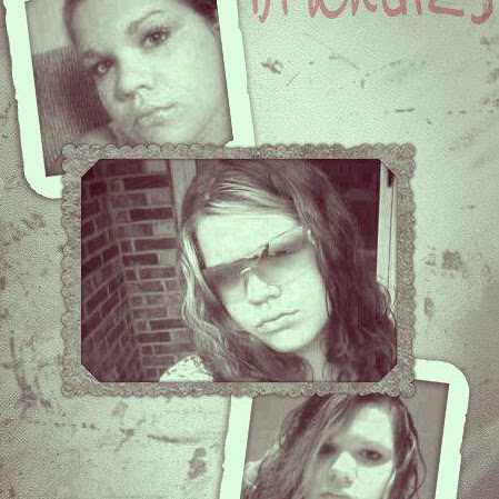 Brandi Richards Photo 15