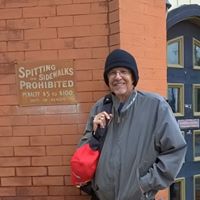 Kenneth Stanford Photo 12