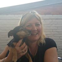 Susie Browning Photo 20