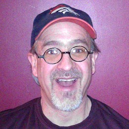 Timothy Burke Photo 52