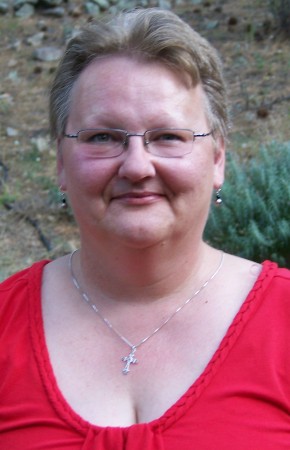 Diana Scott Photo 21
