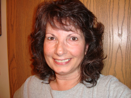 Cynthia Creech Photo 2