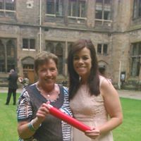 Marion Rowe Photo 9