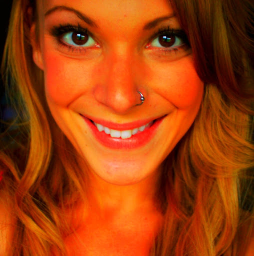 Amber Hurley Photo 41