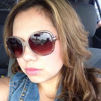 Ana Bobadilla Photo 6