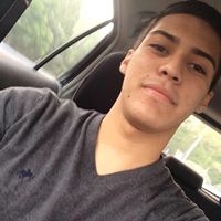 Rafael Merced Photo 5