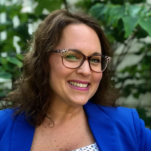 Katherine Friedman Photo 18