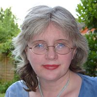 Veronica Cooke Photo 6