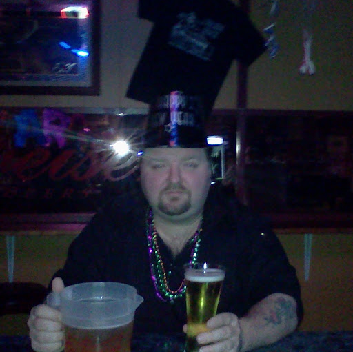 Timothy Huffman Photo 12