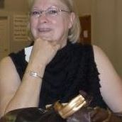 Barbara Crow Photo 25