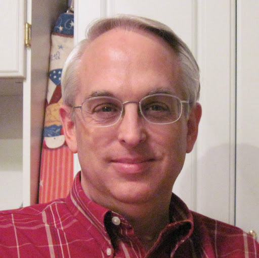 Larry Colbert Photo 17
