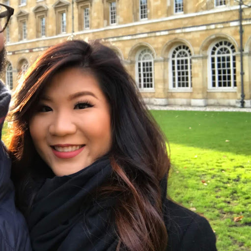 Jennifer Yan Photo 30