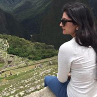 Stephanie Martinez Photo 27