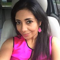 Gabriela Cordova Photo 7
