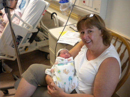 Nancy Calhoun Photo 5