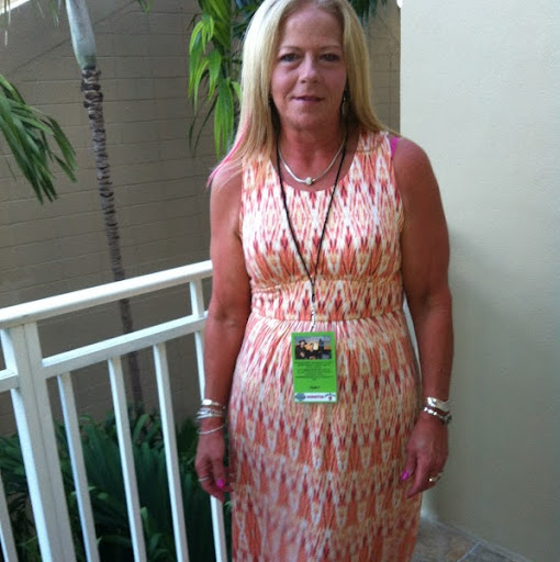 Mary Wilkinson Photo 27
